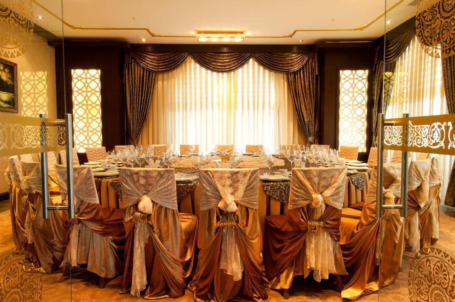 Megasaray Westbeach Antalya